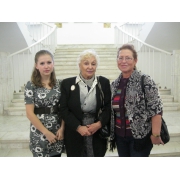Четыре времени Пушкина