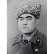 "Отступать нам некуда –  в этом весь секрет"