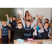 В Лицее снова "смена власти" – так происходит раз в году
