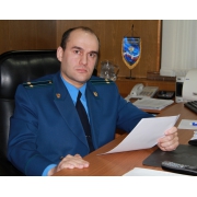 Слободской межрайонный прокурор Валерий Мышкин: «…Коррупция начинается и там,  где честный человек пренебрегает изучением своих законных прав»