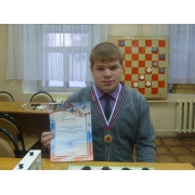 10-классник, КМС, чемпион